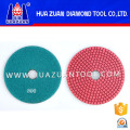 Wet Diamond Polishing Pads 100*20*3mm